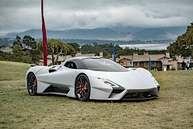 Image illustrative de l’article SSC Tuatara