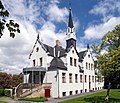 Vorschaubild für Schloss Burgk (Freital)