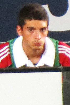 Mattia Valoti