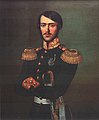 Milan III Obrenović overleden op 8 juli 1839