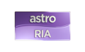 Logo Astro Ria versi ketiga (16 April 2007 - 28 Mei 2015)