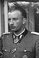 Hermann Fegelein overleden op 28 april 1945