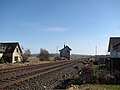 Schrankenwärterhaus Hockeln