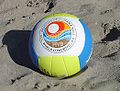 Pallone da beach volley