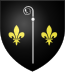 Blason de Le Tronchet