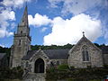 Église Notre-Dame de Caurel