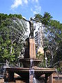 Archibald Fountain