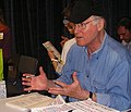 Charles Grodin in 2007 overleden op 23 november 2023