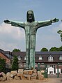 Statue of Jesus Christ