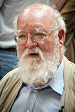 Vorschaubild für Daniel Dennett