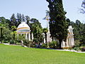 Dendrarium de Sochi