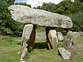 Dolmen von Quélarn