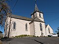 Église Saint-André du Bousquet