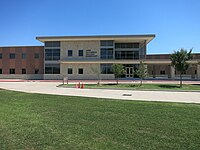 Anne Sullivan Elementary School