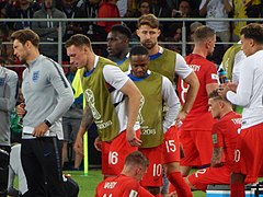 FWC 2018 - Round of 16 - COL v ENG - Photo 076.jpg