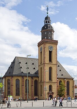 Sint-Catharinakerk