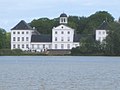 Schloss Gravenstein, Nordschleswig