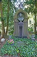 Grabstätte von Heinrich Siesmayer, Neuer Friedhof Bockenheim