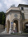 Porta Dante