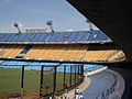 La Bombonera Stadium