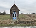 Kapelle Notre-Dame-de-la-Salette