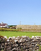 Lisdoonvarna Castle, Site of - geograph.org.uk - 2333744.jpg