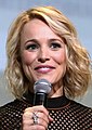 Q190386 Rachel McAdams geboren op 17 november 1978