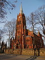 Katholische Kirche