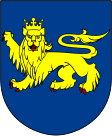 Uppsala címere