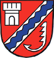 Wappen der Gemeinde Bockelnhagen