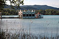 Pesqueres i passeigs de Banyoles