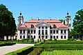 Kozłówka Palace