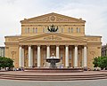 Bolschoi-Theater, Moskau