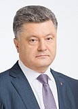 Petro Porošenko