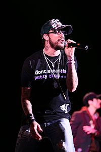 AJ McLean