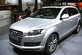 Audi Q7 4.2 quattro