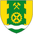 Coat of arms of Trattenbach