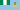 Bandera de Nigeria