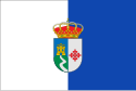 Calzada de Calatrava - Bandera