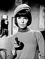 99 agentea (Barbara Feldon)