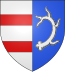 Blason de Niedermodern