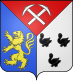 Coat of arms of Minot