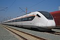 CRH6F型城际动车组