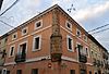 Casa Fuerte de las calles Denia y Sol