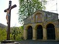 Chapelle Notre-Dame-des-Sept-Douleurs de Miramont-de-Comminges