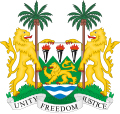 Sierra Leone (Details)