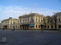 Main Train Station Kraków