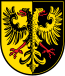 Blason de Schwabenheim an der Selz