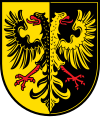 Wappen von Schwabenheim an der Selz