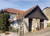 Lavoir